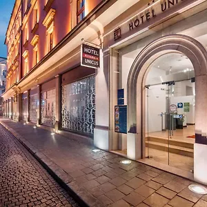 Unicus Old Town - Destigo 4*, Krakow Poland