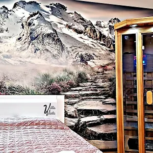 Vista & Sauna , Zakopane Poland