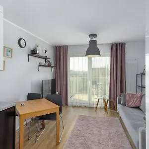 Soft Loft Legnicka , Wroclaw Poland